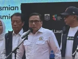DPRD DKI Minta Pemprov Percepat Penanganan Banjir dan Kemacetan Jelang Jakarta 500 Tahun