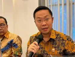 Kemenhub Percepat Perpanjangan KRL Cikarang-Cikampek untuk Tingkatkan Mobilitas Warga