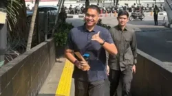 Dito Ariotedjo Diperiksa KPK Terkait Kasus Korupsi Kuota Haji