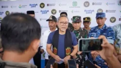 Pupuk Subsidi Lancar, Zulhas: Produksi Pertanian Aceh Meningkat
