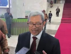 Aher Dukung Sanksi Blacklist bagi Pelaku Politik Uang dalam Revisi UU Pemilu