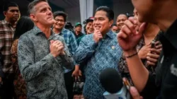 Prabowo Dukung Penuh Naturalisasi Pemain untuk Perkuat Timnas Indonesia