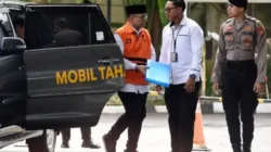 KPK Kebut Pelimpahan Kasus Korupsi Kuota Haji, Yaqut Cs Segera Disidangkan