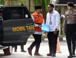 KPK Kebut Pelimpahan Kasus Korupsi Kuota Haji, Yaqut Cs Segera Disidangkan