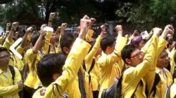 Soroti Ekonomi, BEM UI Gelar Aksi di Bundaran HI Besok