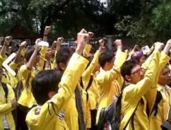 Soroti Ekonomi, BEM UI Gelar Aksi di Bundaran HI Besok