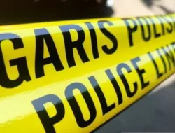 Polisi Tangkap Satu Terduga Pelaku Perampokan 500 Gram Emas di Menteng