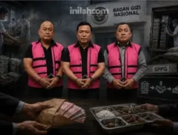 Kejagung Tetapkan Tersangka Baru Kasus Korupsi MBG