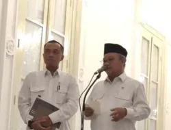 Pemerintah Siapkan Rp14 Triliun untuk Revitalisasi 71.744 Sekolah