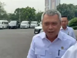 Pemerintah Kembali Berikan Diskon Tarif Transportasi Selama Libur Sekolah 2026
