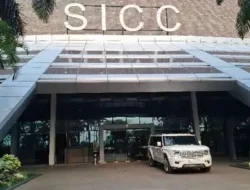 Prabowo Pimpin Konsolidasi Nasional Program MBG, Hadirkan Pejabat hingga Kepala KPPG se-Indonesia