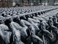 Diduga Terlibat Proyek MBG, DPR Disorot dalam Kasus Korupsi Pengadaan Motor Listrik