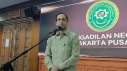 Nadiem Sebut Jaksa Kaburkan Fakta Anggaran Chromebook