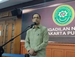 Nadiem Sebut Jaksa Kaburkan Fakta Anggaran Chromebook