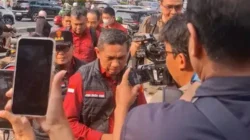 Kejagung Datangi Kantor BGN Usai Pergantian Pimpinan, Sembilan Penyidik Pidsus Turun ke Lokasi
