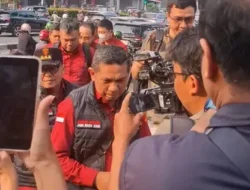 Kejagung Datangi Kantor BGN Usai Pergantian Pimpinan, Sembilan Penyidik Pidsus Turun ke Lokasi