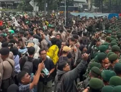 Di Tengah Aksi Mahasiswa, Pengamat Nilai Evaluasi MBG dan Kopdes Merah Putih Sudah Mendesak