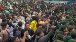 Empat Aksi Mahasiswa Digelar di Jakarta Hari Ini