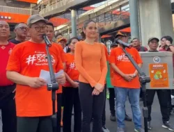 CFD Kuningan Diproyeksikan Jadi Landmark Baru Jakarta, Tarik Minat Wisatawan Mancanegara