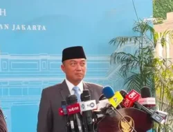 Istana: Wacana Kantin Sekolah Jadi Dapur MBG Masih Dikaji