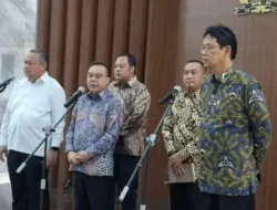 Pemerintah Jaga Stabilitas Rupiah untuk Lindungi Daya Beli dan Tekan Biaya Produksi UMKM