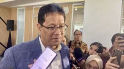 Menkeu Bentuk Tim Khusus Awasi Anggaran MBG