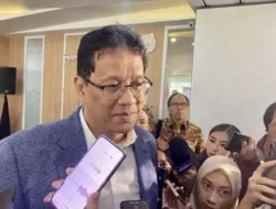 Menkeu Bentuk Tim Khusus Awasi Anggaran MBG