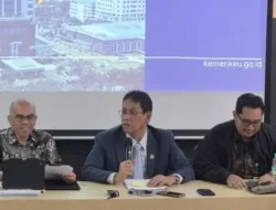 Menkeu Bantah Restitusi Pajak Ditahan, Sebut Ada Dugaan Permainan Oknum