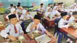 Komisi IX DPR Minta Penghentian Sementara MBG Saat Libur Sekolah Dipatuhi