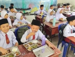 Komisi IX DPR Minta Penghentian Sementara MBG Saat Libur Sekolah Dipatuhi