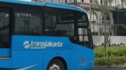 Tarif Transportasi Rp1 Disambut Antusias, Warga Minta Armada Ditambah