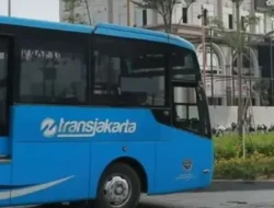 Tarif Transportasi Rp1 Disambut Antusias, Warga Minta Armada Ditambah