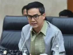DPR Minta Warga Lokal Diprioritaskan dalam Rekrutmen Pengurus Koperasi Merah Putih