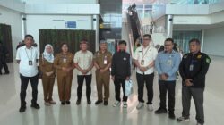 BP3MI Kalsel fasilitasi warga dari Kamboja
