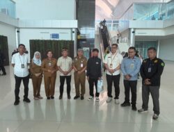 BP3MI Kalsel Fasilitasi Kepulangan Warga Barito Selatan Korban Eksploitasi Penipuan Ilegal di Kamboja