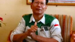 Dosen UNU Kalsel Bahas Koperasi Desa Kelurahan Merah Putih