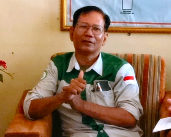 Dosen UNU Kalsel Bahas Koperasi Desa Kelurahan Merah Putih