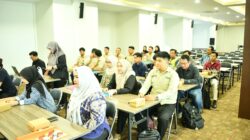 Sekda HSS Buka Sosialisasi PP Perizinan Berbasis Risiko dan Pendampingan LKPM 2026