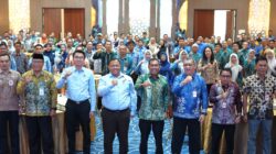 Pemkab HSS Perkuat Tata Kelola Aset Daerah, Bupati Tekankan Optimalisasi BMD untuk Tingkatkan Pendapatan