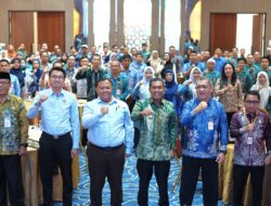 Pemkab HSS Perkuat Tata Kelola Aset Daerah, Bupati Tekankan Optimalisasi BMD untuk Tingkatkan Pendapatan