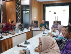 Pemkab Tanah Bumbu Matangkan Sekolah Rakyat