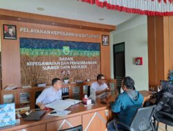 Balangan Duduki Posisi Kedua Implementasi DMS BKN di Regional VIII, Dekati Predikat “Sangat Lengkap”
