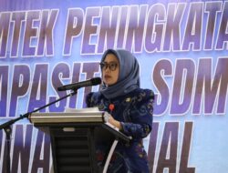 Pemkab Tanah Bumbu Perkuat Kapasitas PSKS untuk Tingkatkan Pelayanan Kesejahteraan Sosial