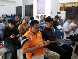 Pemkab Tanah Bumbu Raih Penghargaan ULM atas Dukungan Program KKN Lingkungan Hidup