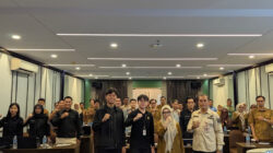 Diskominfosan Balangan Perkuat Persiapan Hadapi Penilaian Perdana Evaluasi Kinerja Pemerintah Digital 2026