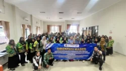 Pemkab Balangan luncurkan SIRIP PAUS, pendataan pasangan usia subur kini serba digital