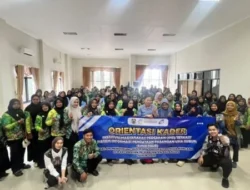 Pemkab Balangan luncurkan SIRIP PAUS, pendataan pasangan usia subur kini serba digital
