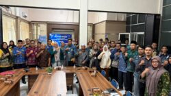 Bappedalitbang Tanah Bumbu Matangkan Indeks Kesalehan Sosial, Jadi Acuan Kebijakan Pembangunan Berbasis Karakter