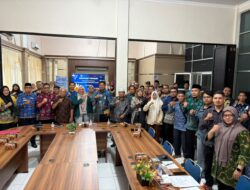 Bappedalitbang Tanah Bumbu Matangkan Indeks Kesalehan Sosial, Jadi Acuan Kebijakan Pembangunan Berbasis Karakter