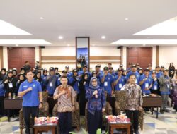 Pemkab Tanah Bumbu Tingkatkan Kapasitas Pelaku Sosial Lewat Bimtek PSKS 2026